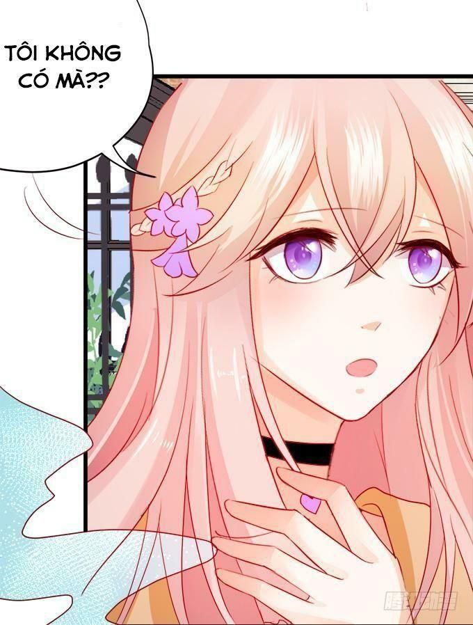 hồ tiên hung bạo chapter 14 17