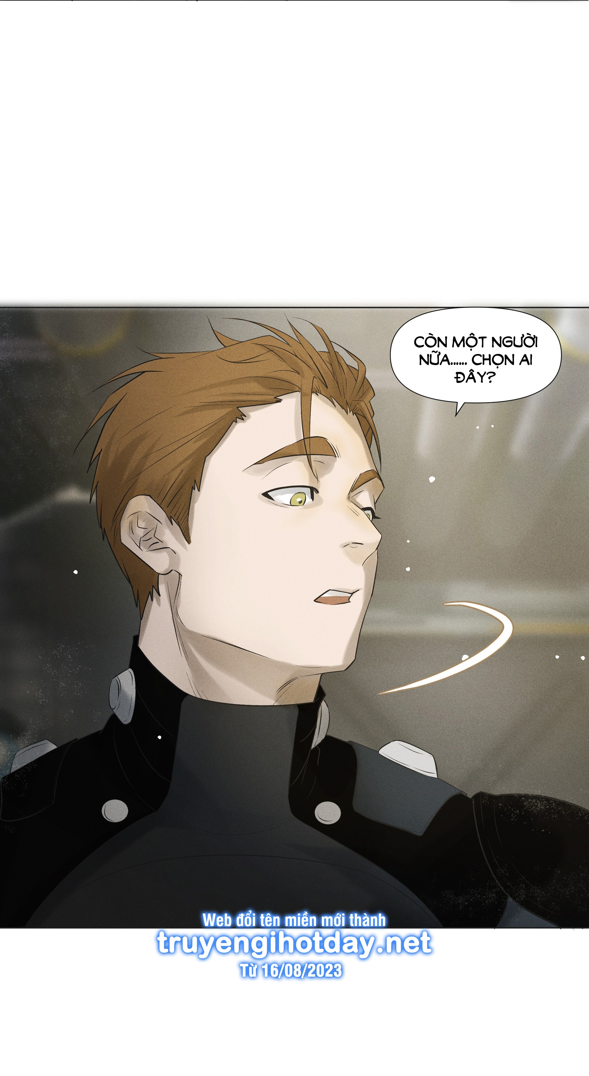 Sống Sót Từ Tình Thế Tuyệt Vọng chapter 1.2 - Trang 9