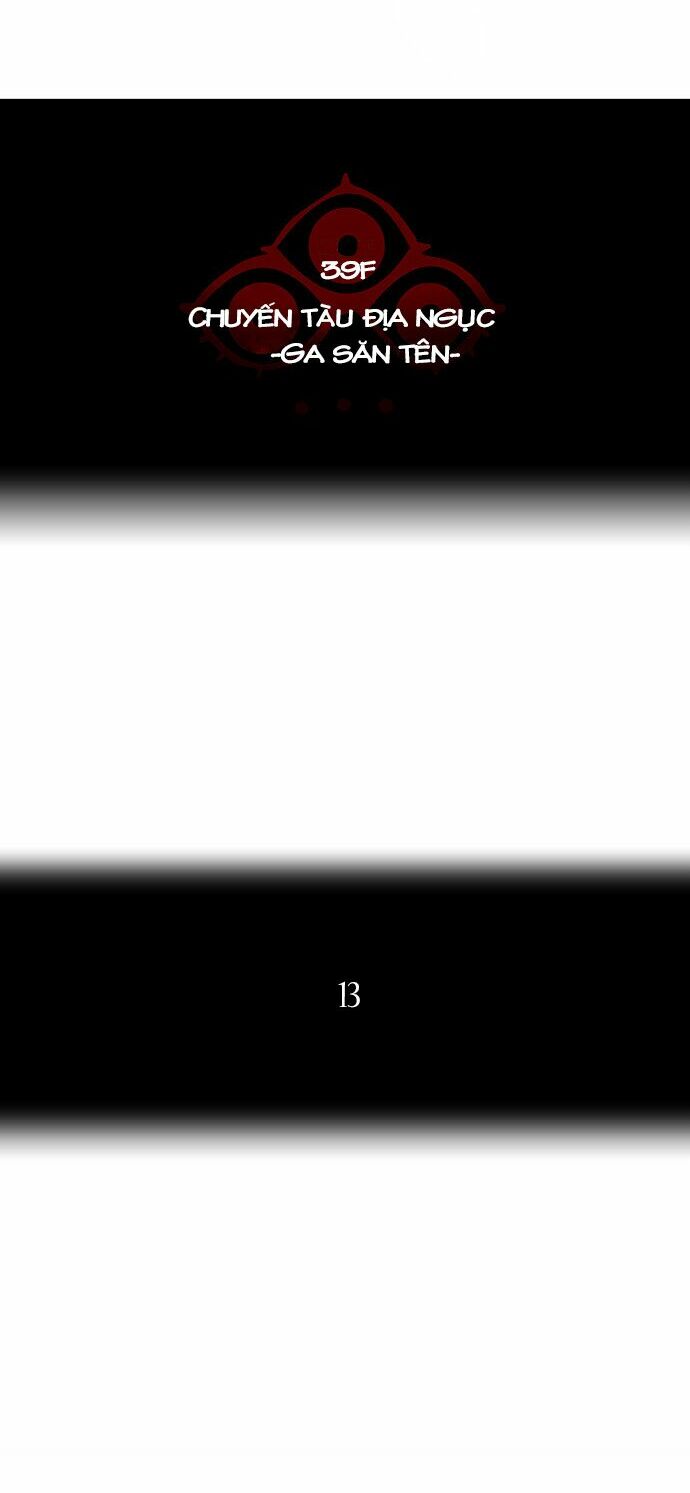 tòa tháp bí ẩn 2 chapter 210 8