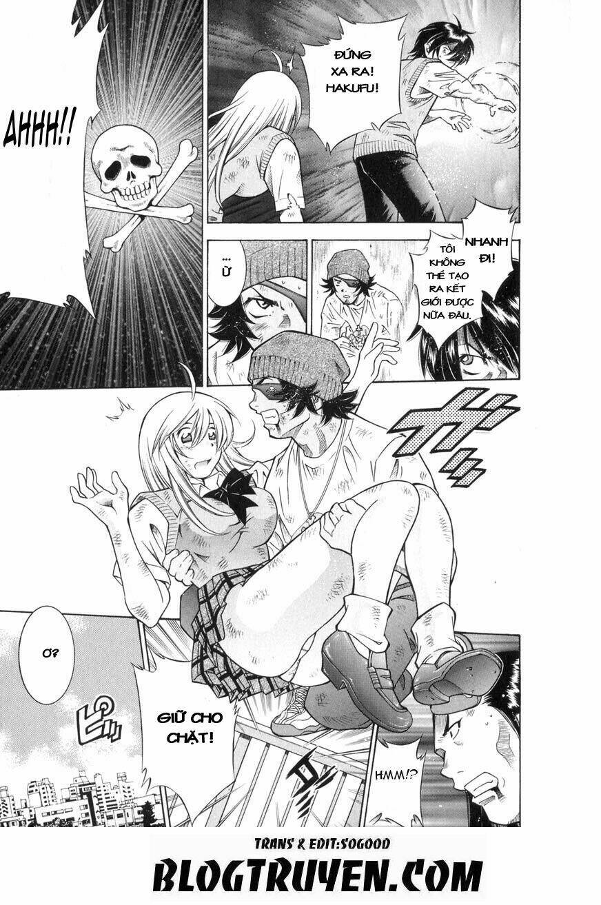 dragon girl - ikkitousen chapter 53 15