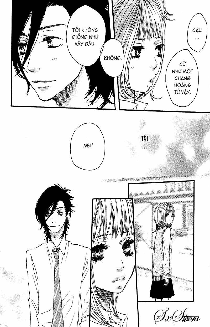 say i love you chapter 15 30