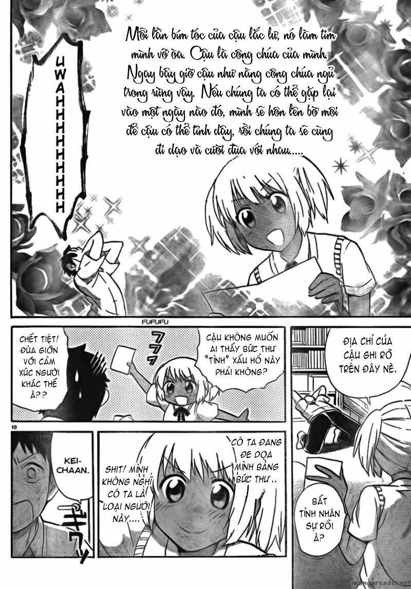 living dead chapter 1 11