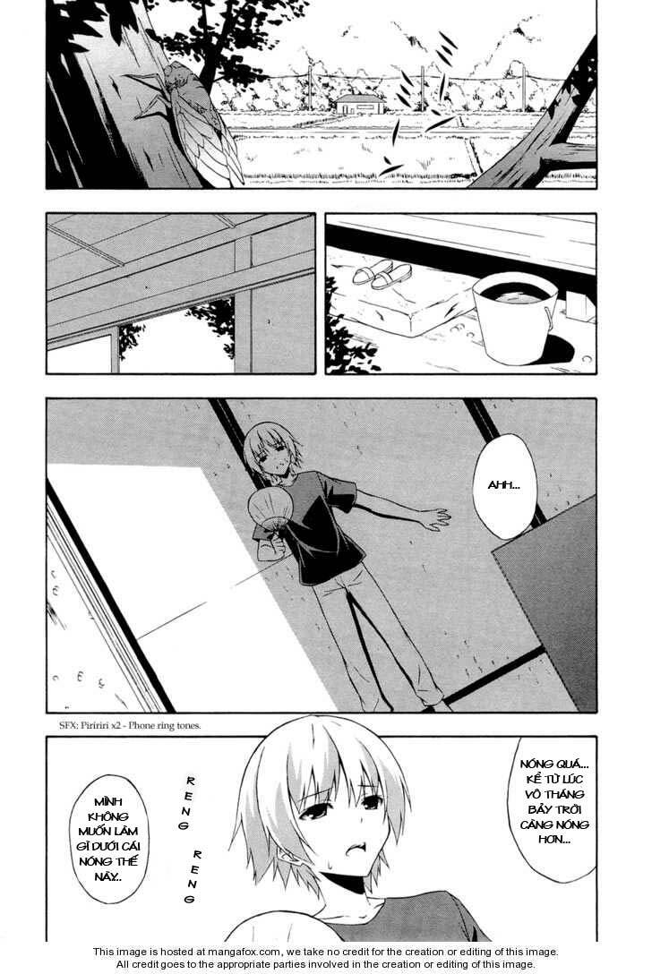 yosuga no sora chapter 4 5
