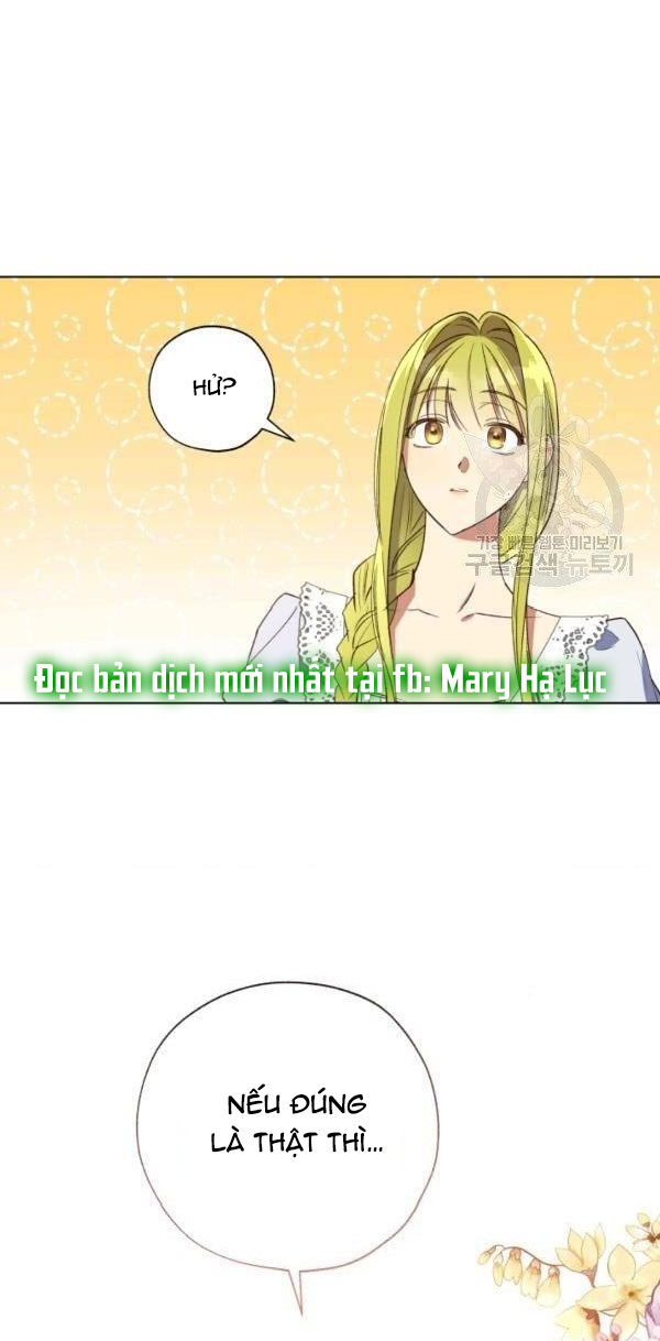 công chúa khắc ấn kẻ phản nghịch chapter 39 11