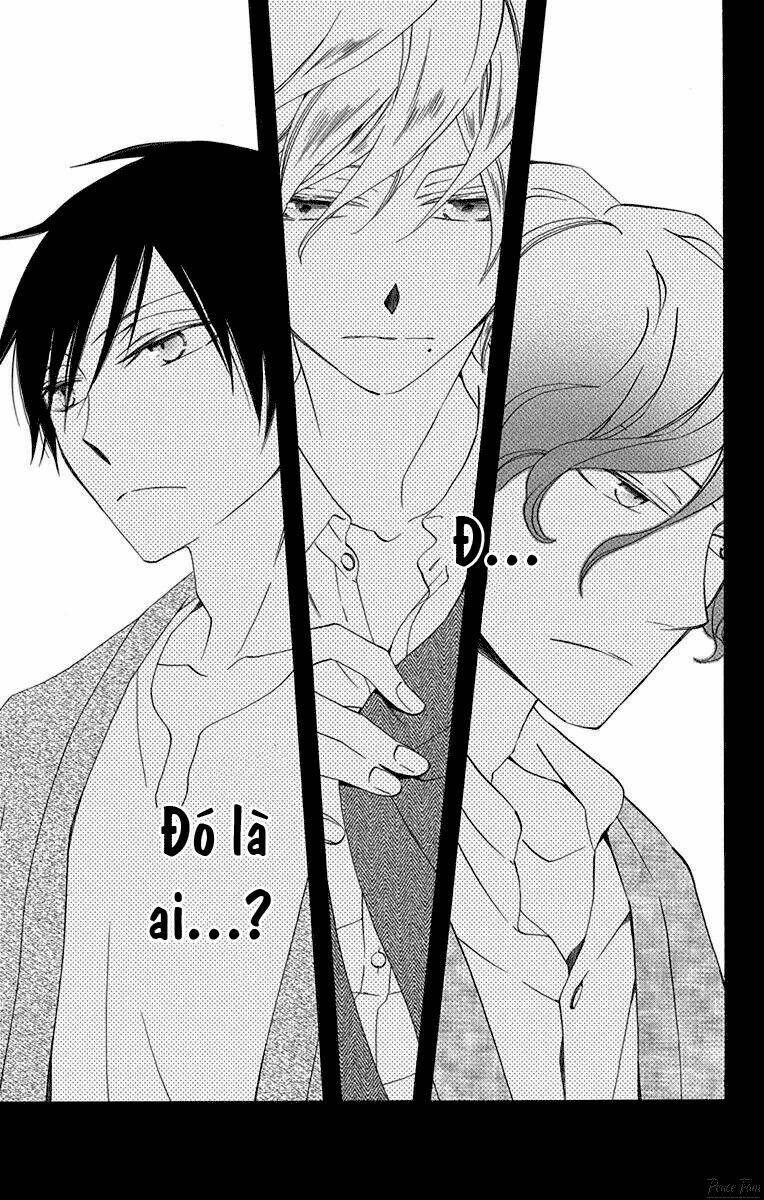 sekai de ichiban warui majo chapter 6 45