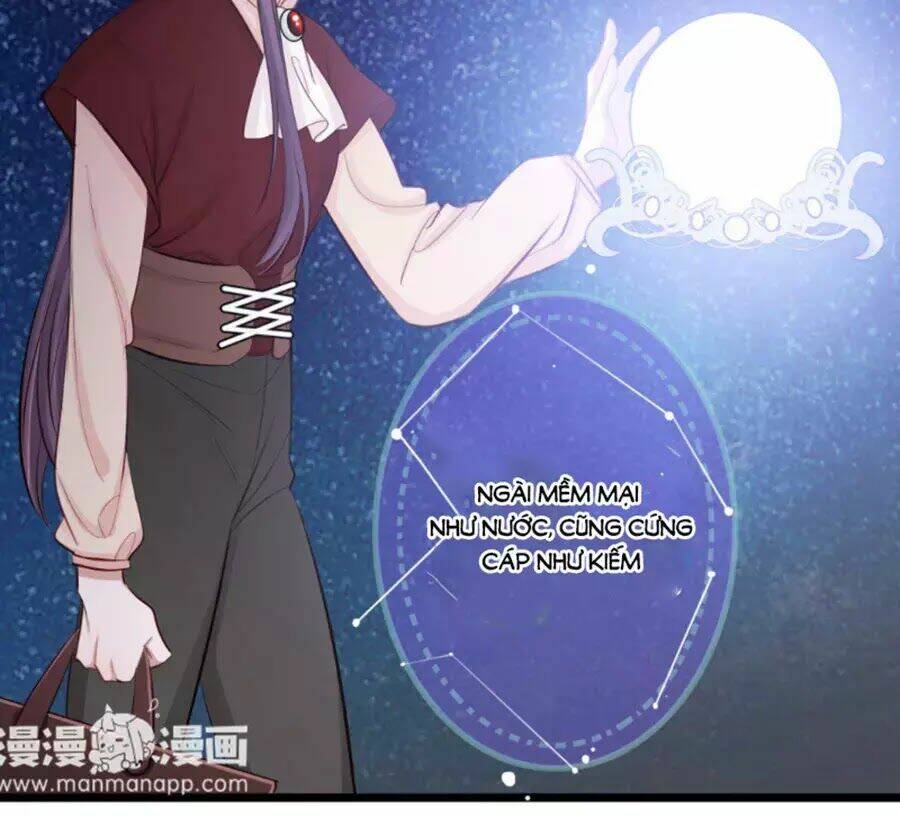 nữ phù thủy muốn sống nổi loạn chapter 21 4