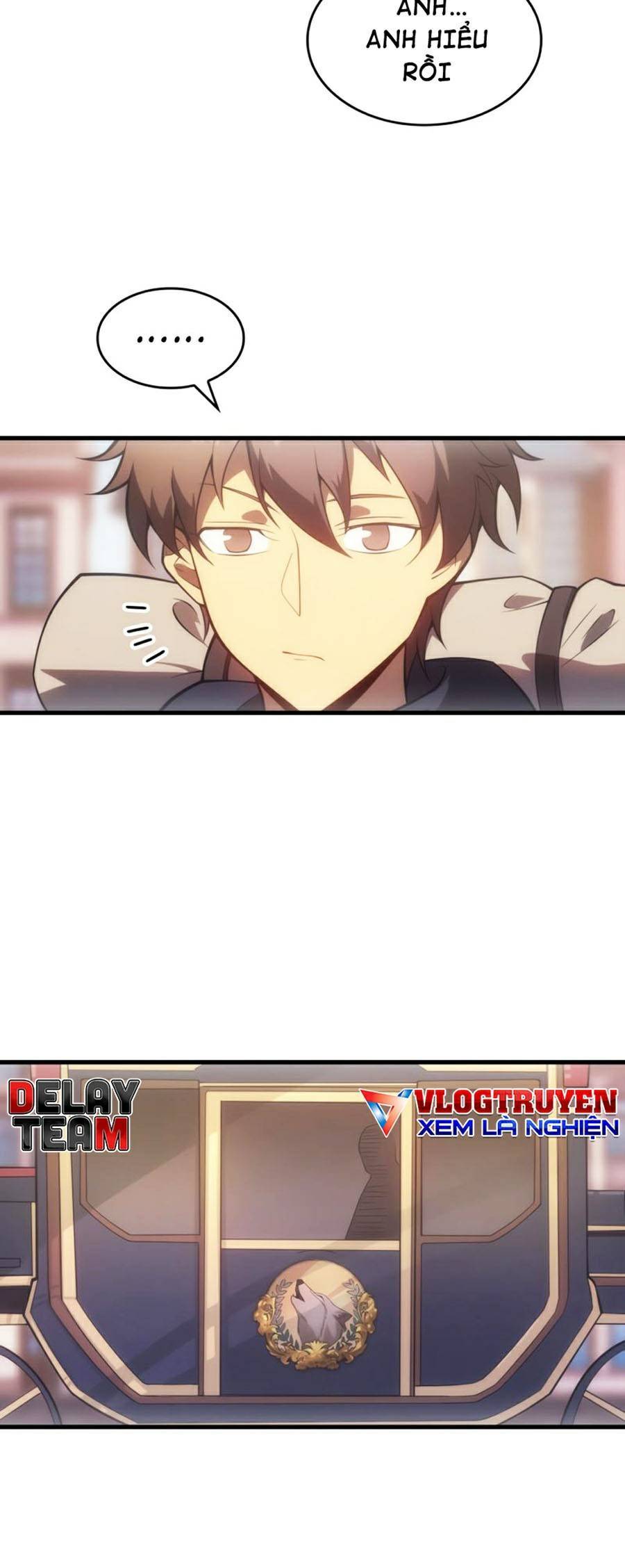 tái sinh ở dị giới, tôi từ công chức trở thành chiến thần chapter 9 11