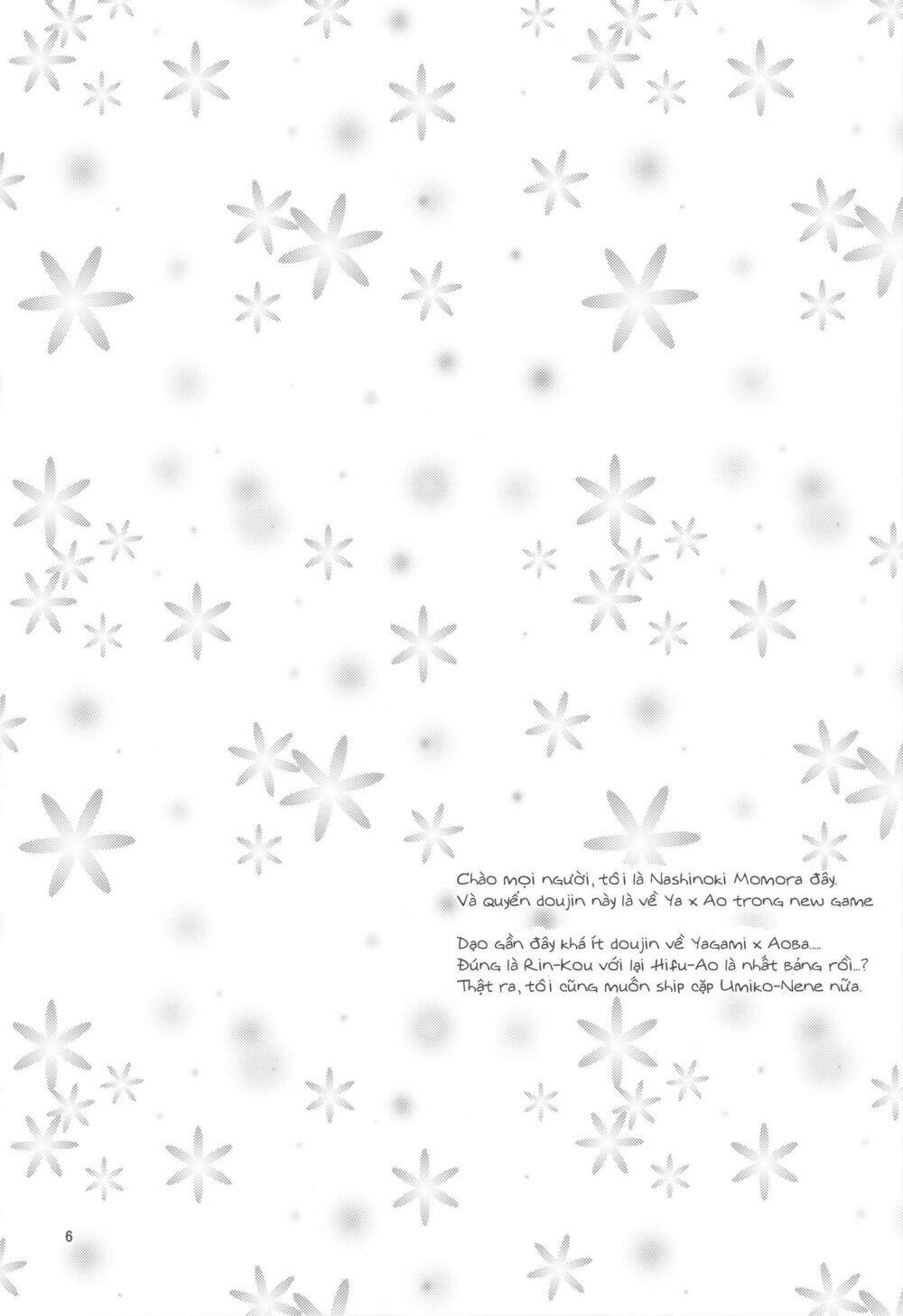 apple mint (new game!) chapter 1 5