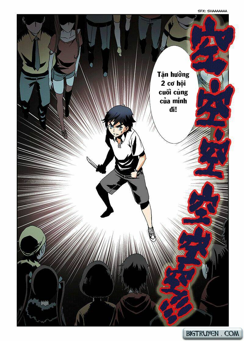 zang hun men chapter 3 12