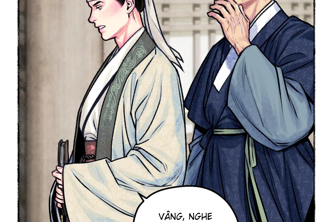 phò mã quan phu chapter 14 111