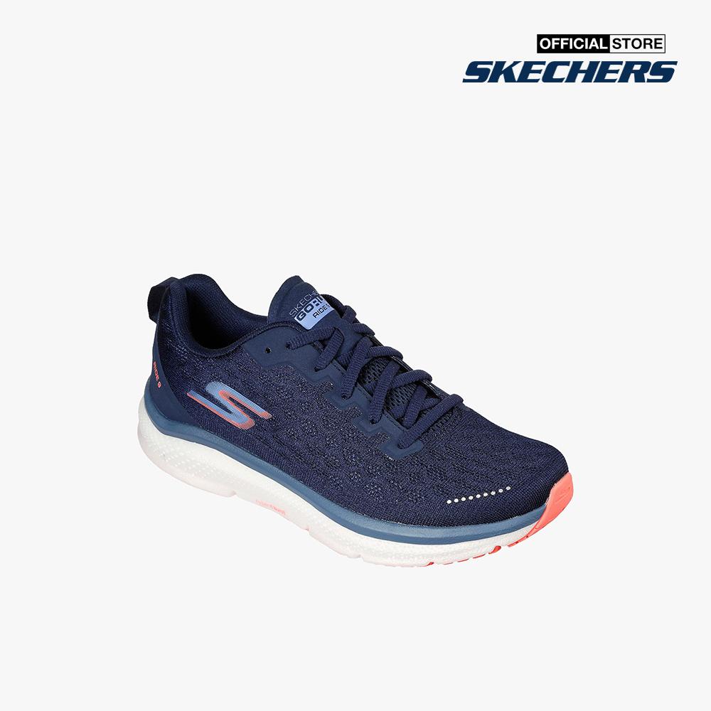 SKECHERS - Giày thể thao nữ Go Run Ride 9 172005