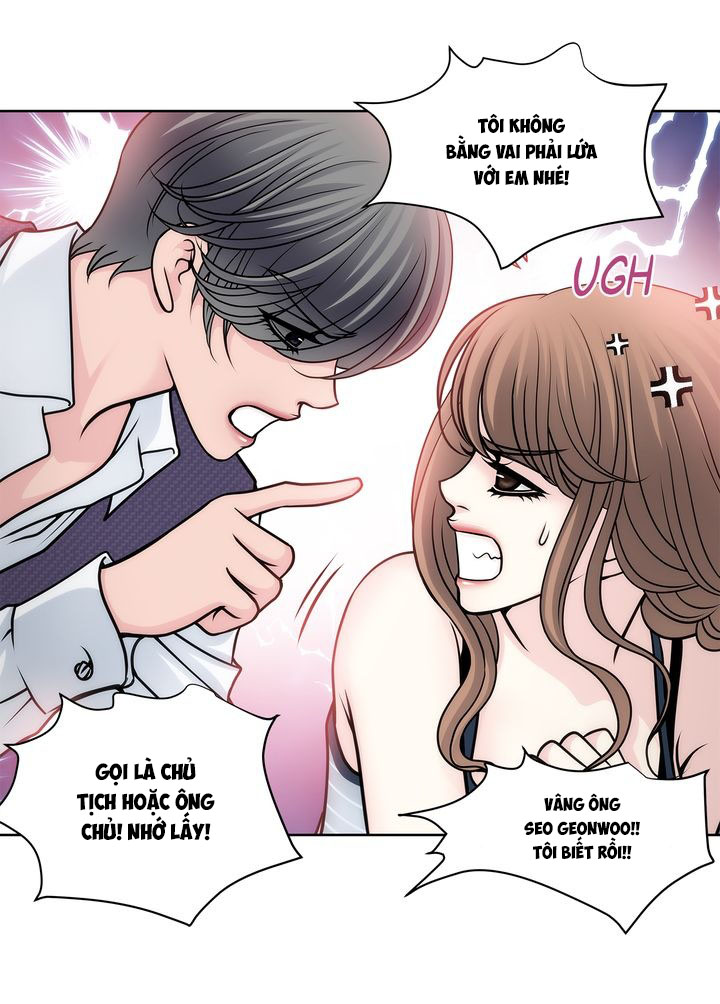 người đàn ông của tôi chapter 12.1 3