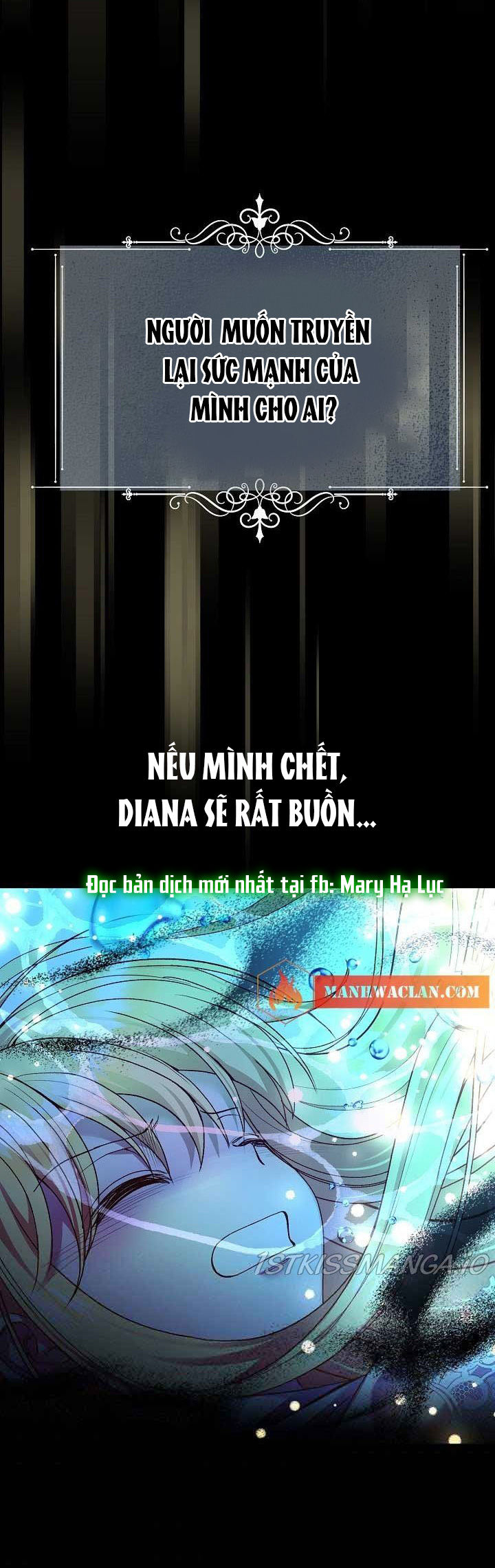 trở thành vợ thái tử quái vật chapter 52.2 30