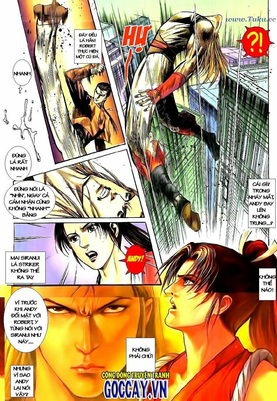 quyền hoàng chapter 10 14