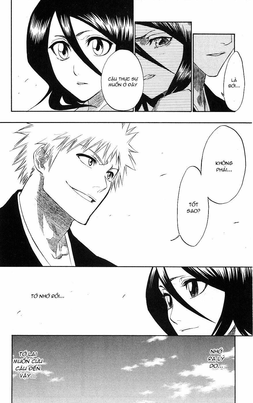 thần chết ichigo chapter 181 16