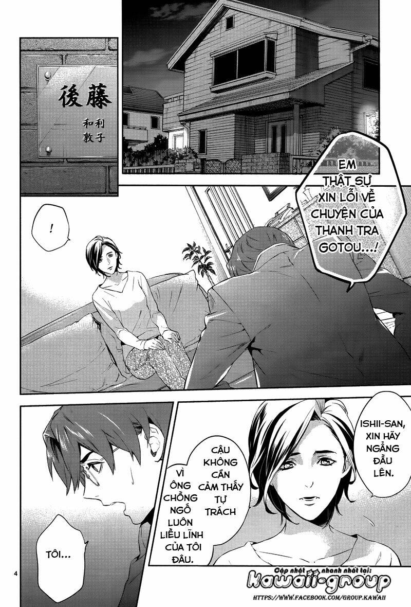 shinrei tantei yakumo - thám tử tâm linh season 1 chapter 43 6