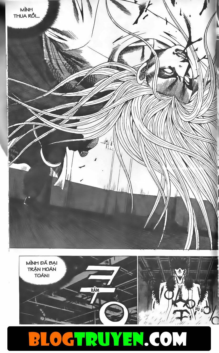 bitagi - anh chàng ngổ ngáo chapter 219 10