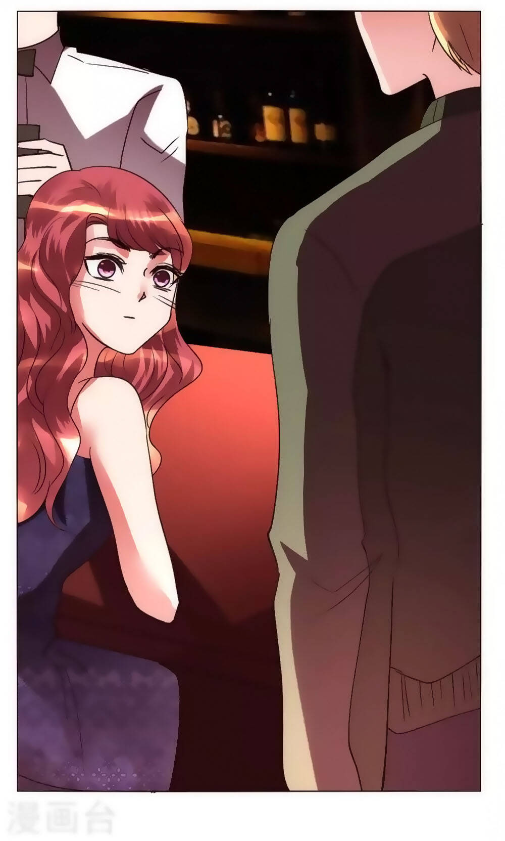 một tuần làm tình nhân chapter 37 34