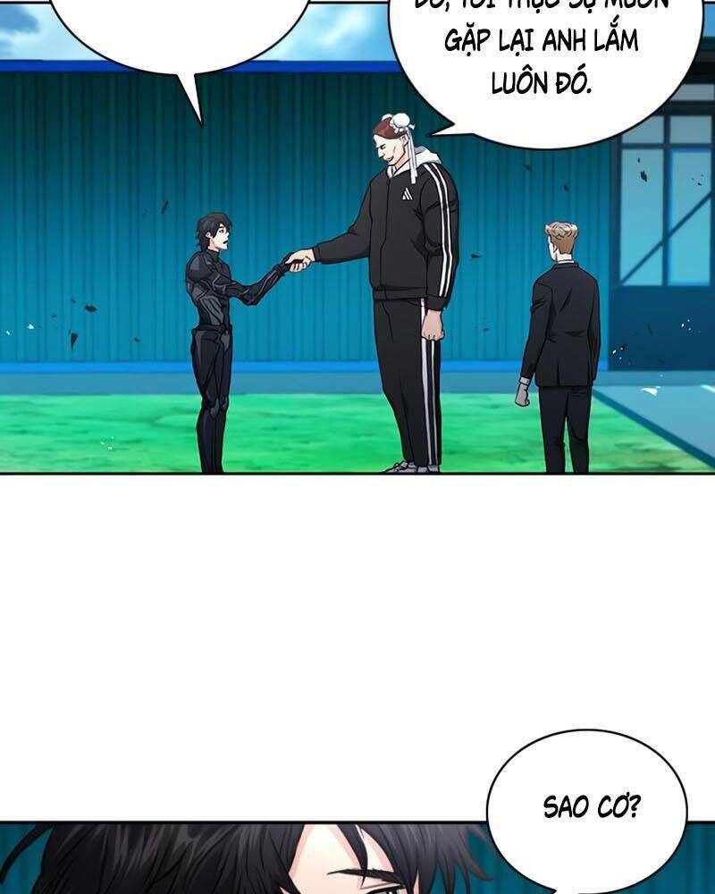 druid tại ga seoul - người hóa thú chapter 65 85