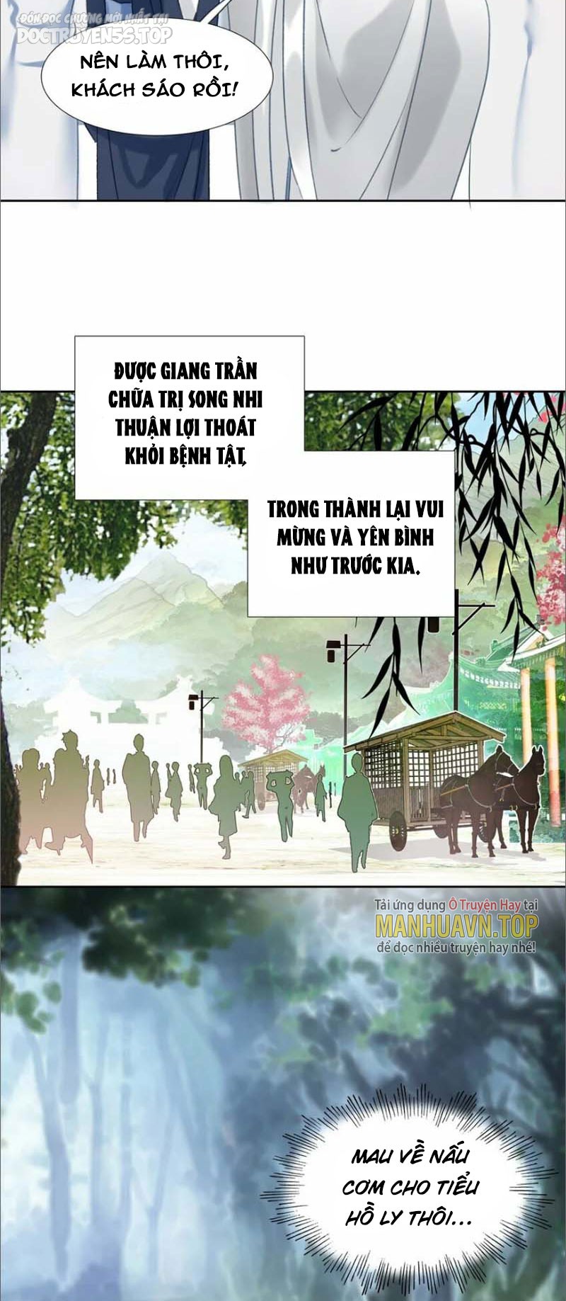 hóa ra ta là tuyệt thế cao thủ chapter 14 3