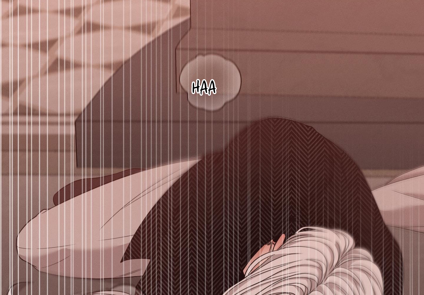 hội chứng minmotion chapter 24 151