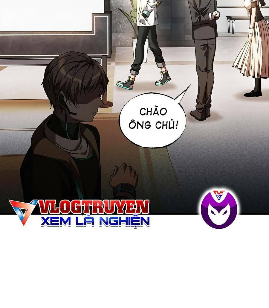 người chơi siêu mạnh chapter 3 63