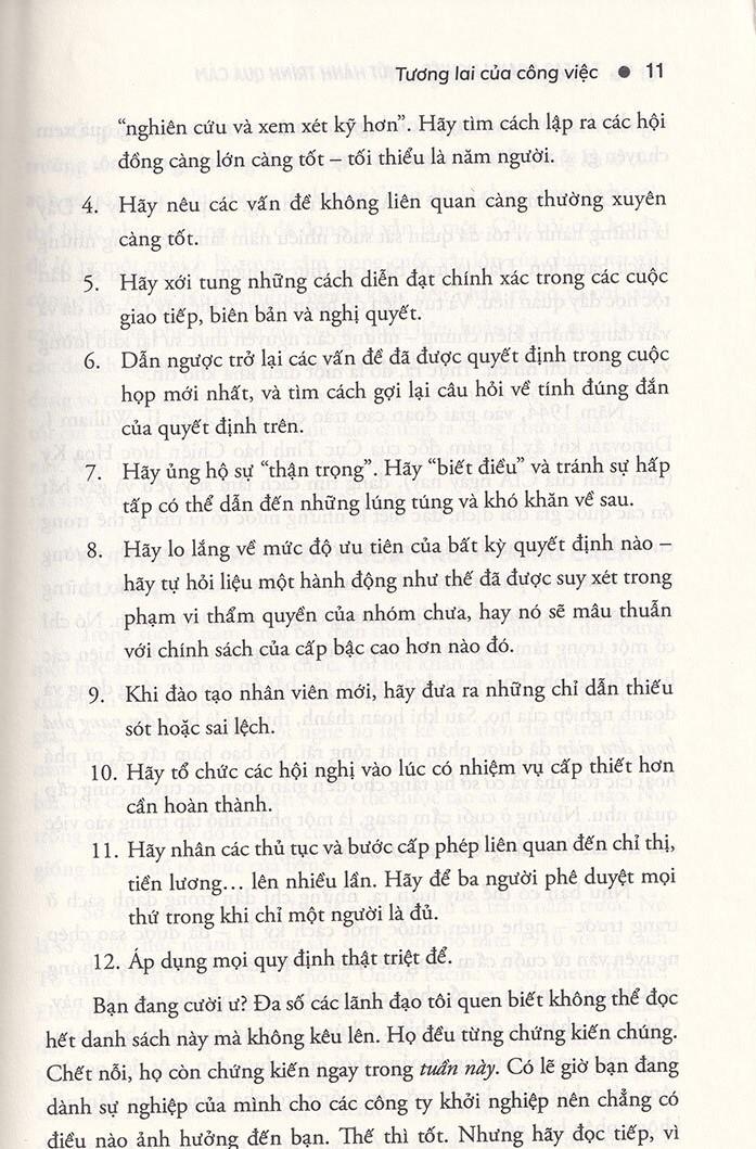 Sách Tái Tạo Doanh Nghiệp - Một Hành Trình Quả Cảm