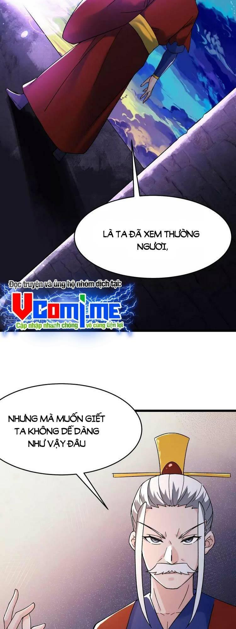 đồ đệ ta toàn là nữ ma đầu chapter 156 3