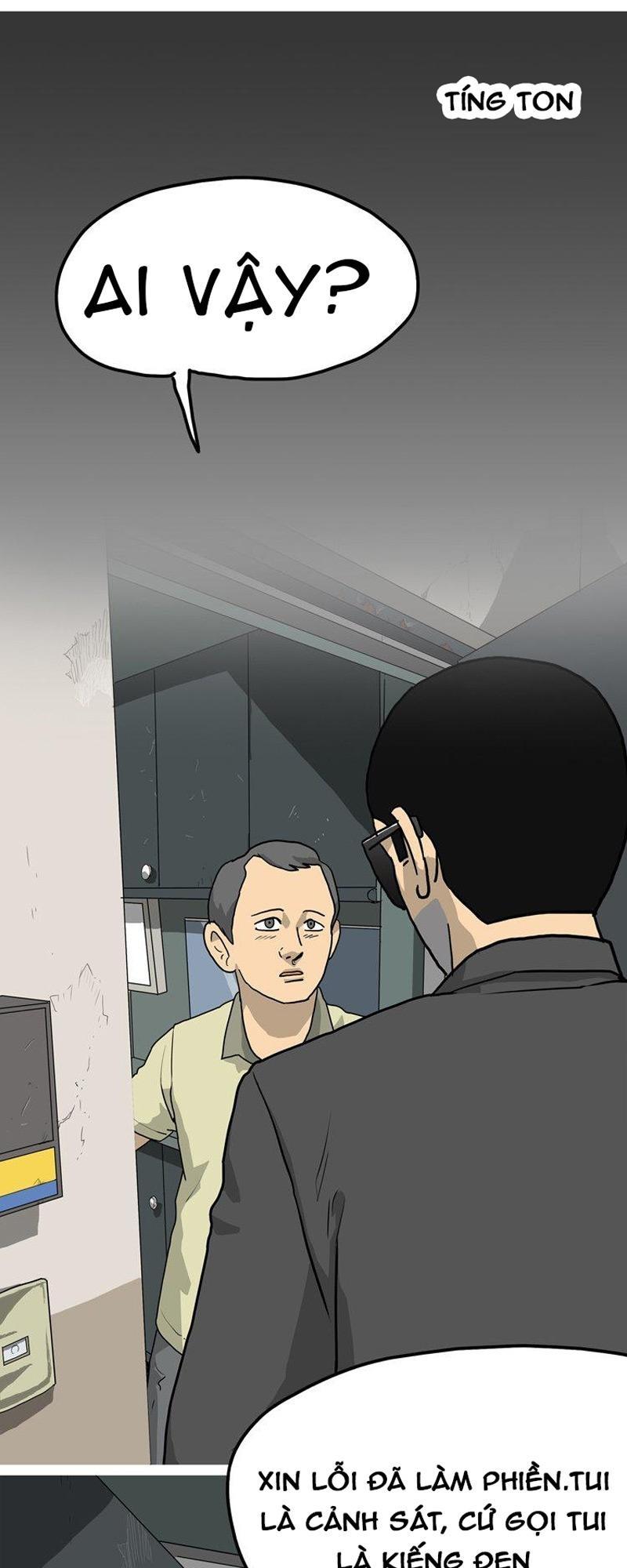 hồi sinh chapter 45 15