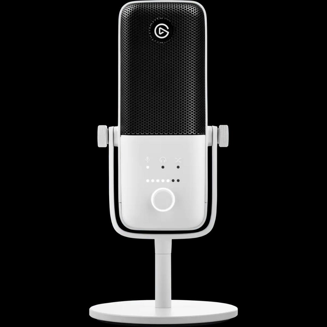 Thiết bị thu âm Microphone Elgato Wave:3_Mới, hàng chính hãng