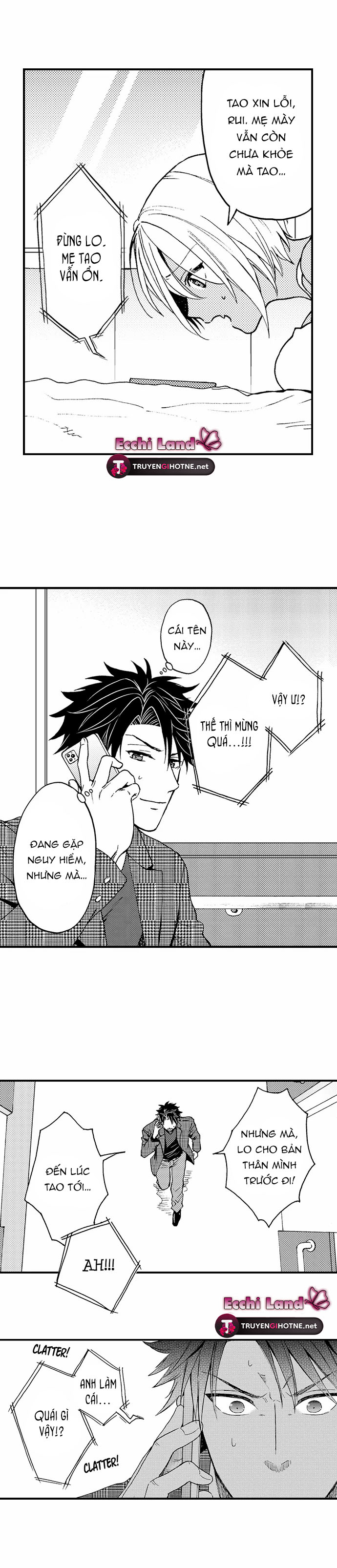 bị chịch bởi thằng bạn thân chapter 57.1 3