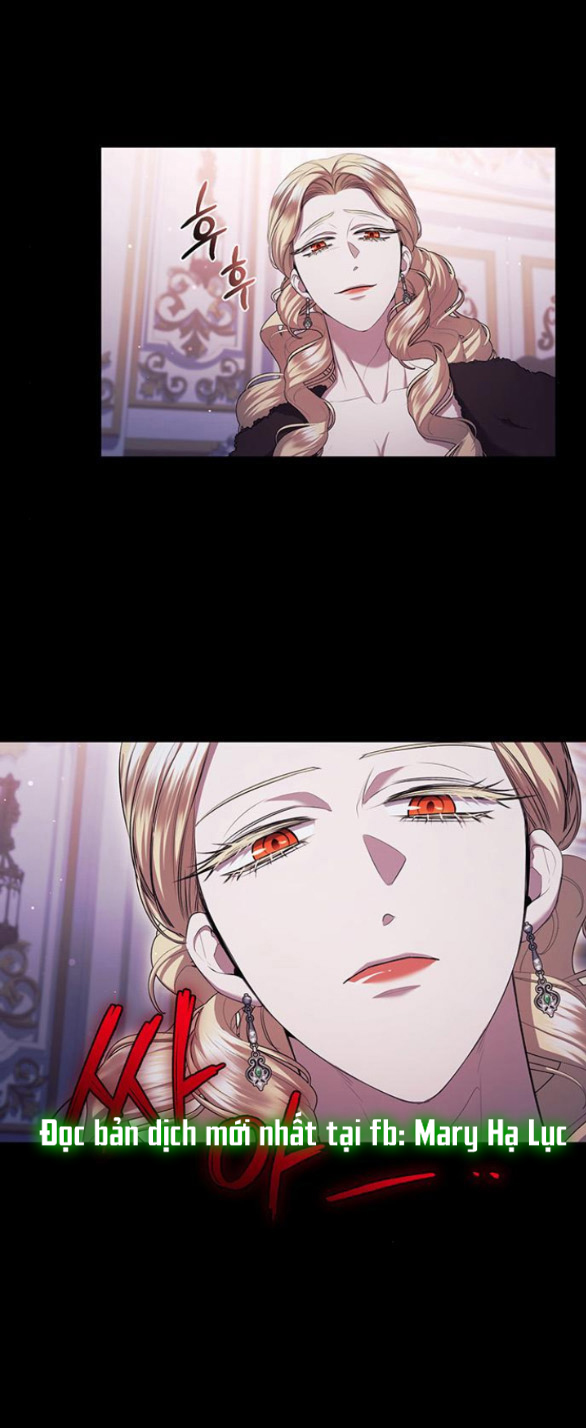 ai đã bắt cóc hoàng hậu? chapter 21.1 28