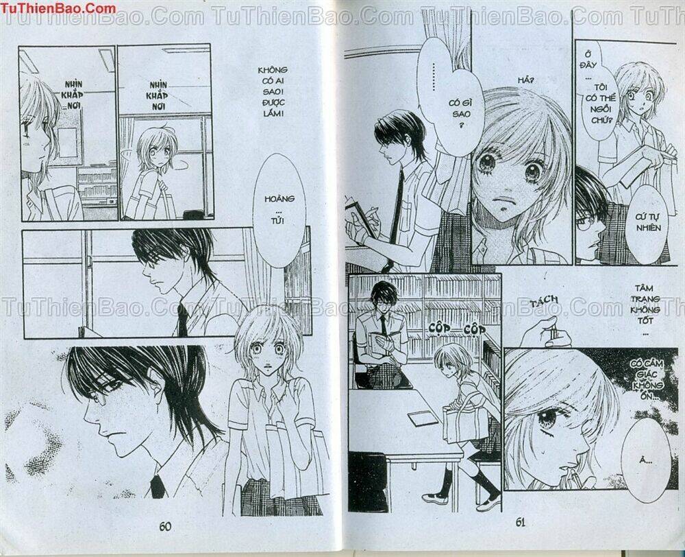 lo lem thời @ chapter 7 30