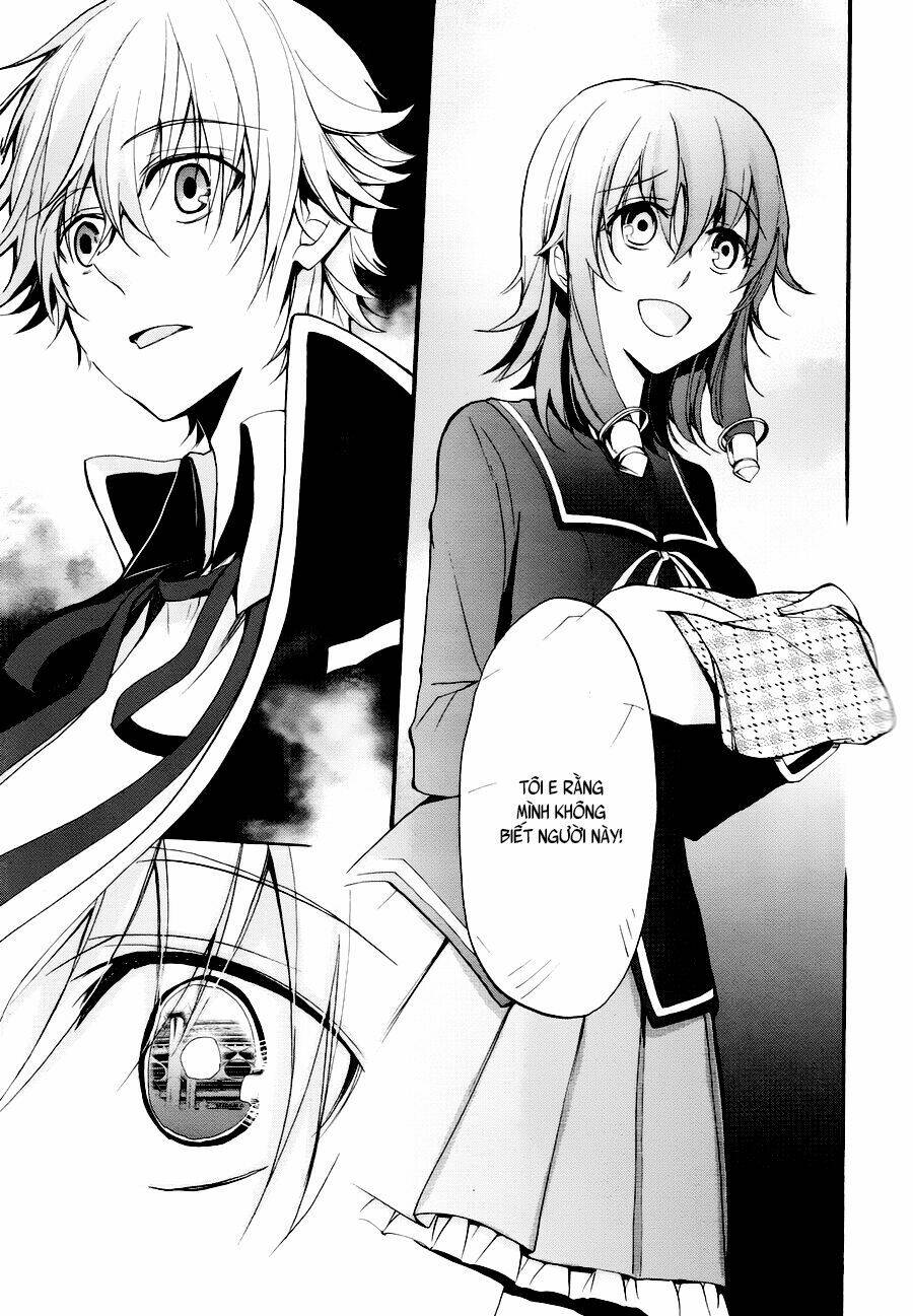 k - the first chapter 6 35