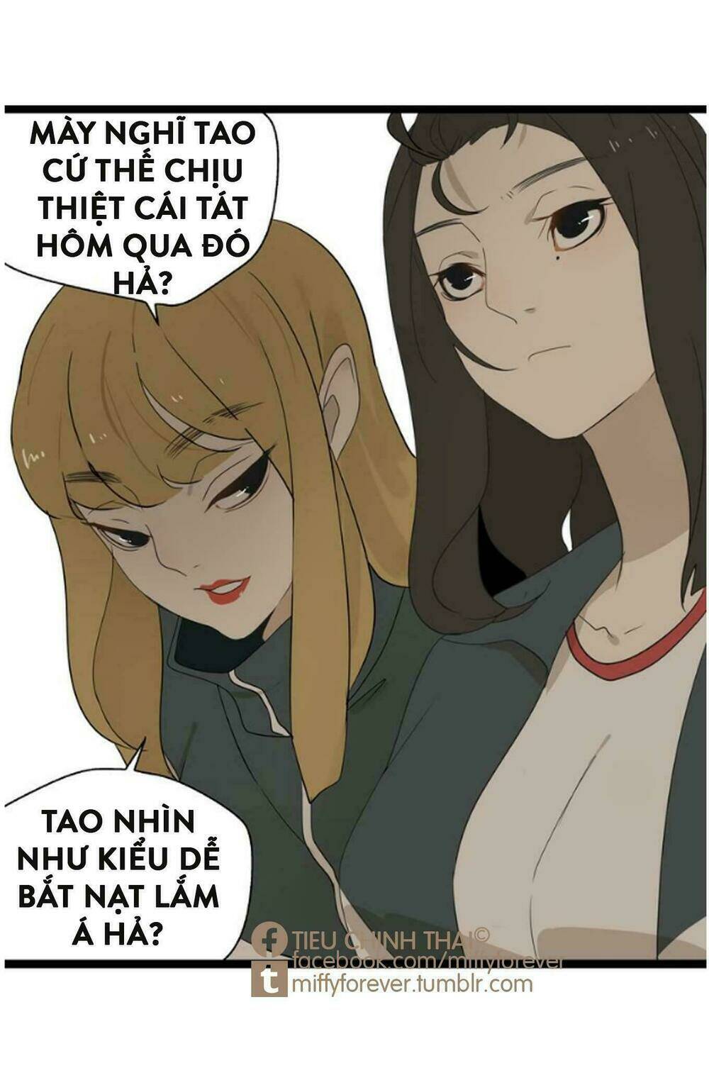 mục linh chapter 2 26