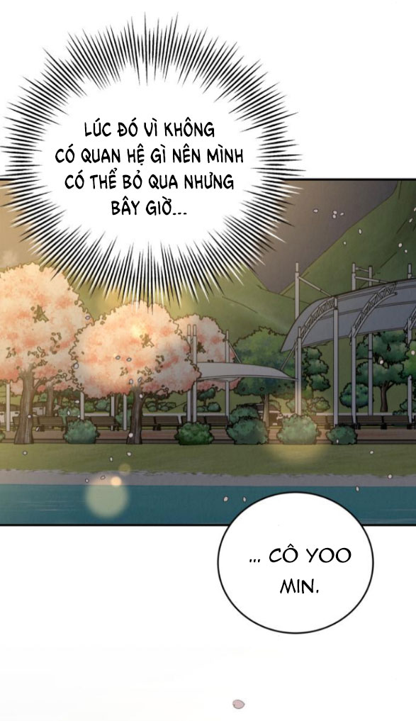 Thuyết Tình Yêu Ích Kỷ chapter 33.1 45