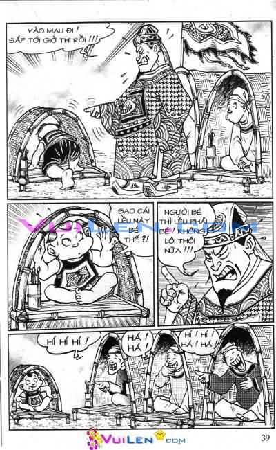 thần đồng đất việt chapter 5 36