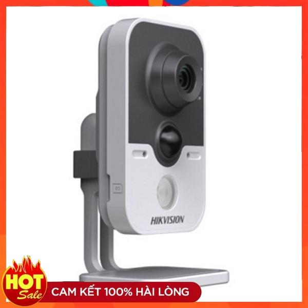 Camera IP hồng ngoại 2.0 Megapixel HIKVISION DS-2CD1023G0-IUF - Hàng chính hãng