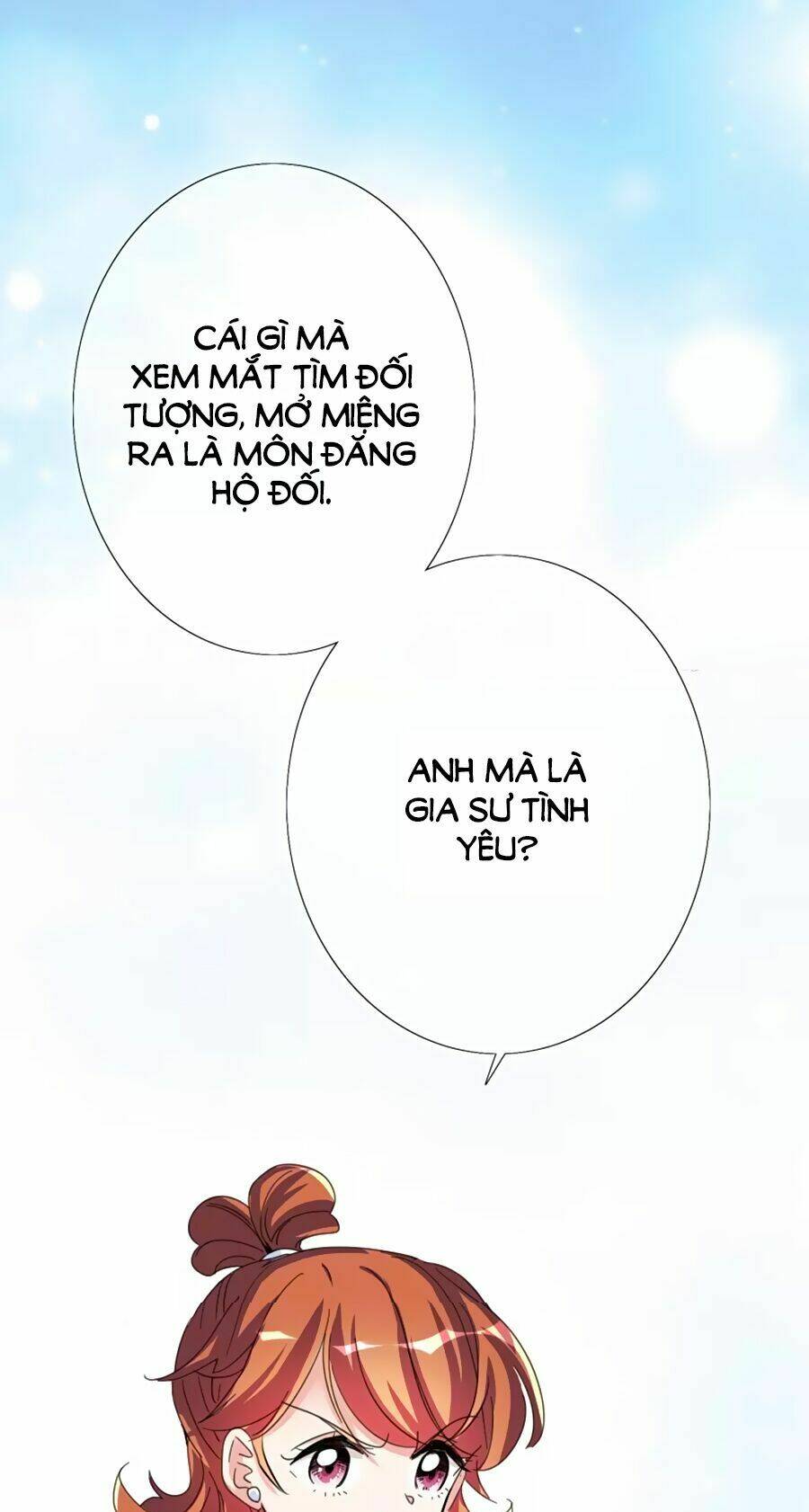 gia sư tình yêu của tôi chapter 13 22