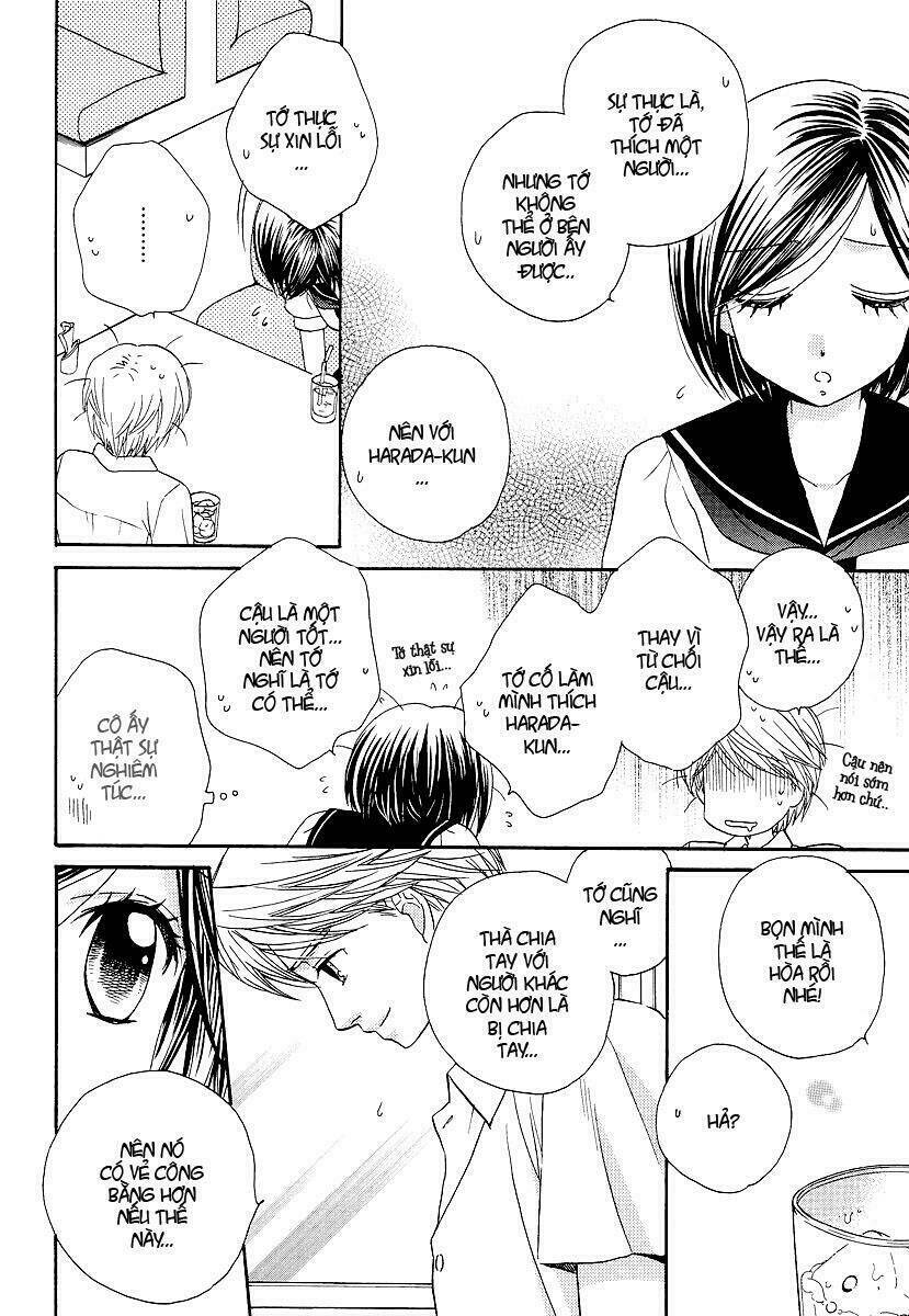 girl friends chapter 21 9