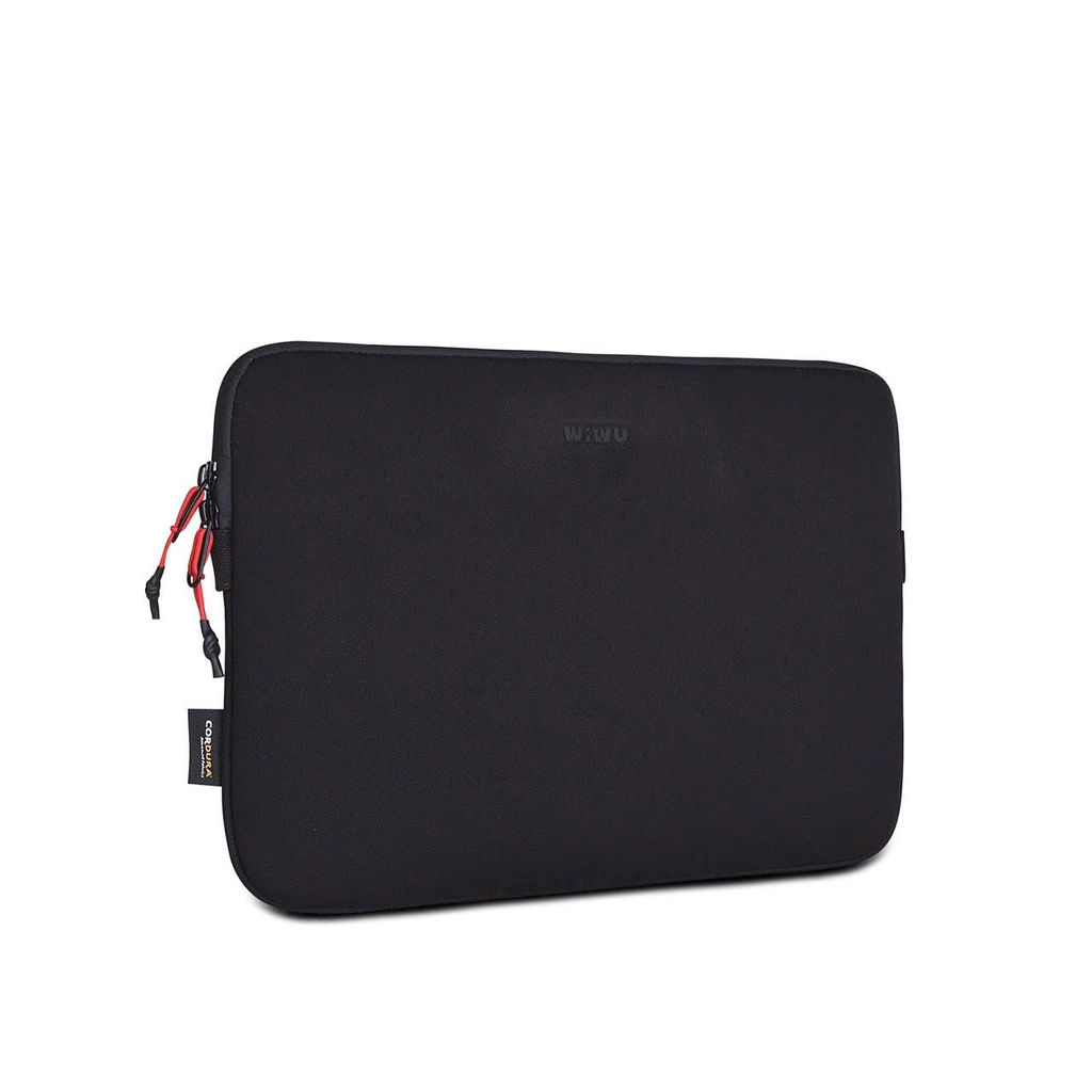 Túi Chống Sốc Wi WU Skin Armor Sleeve cho Laptop - Hàng Chính Hãng
