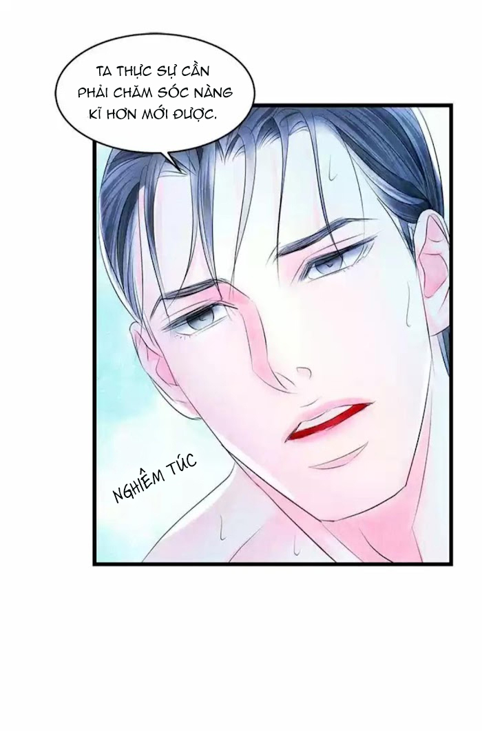 đêm hoang dại chapter 18.1 10