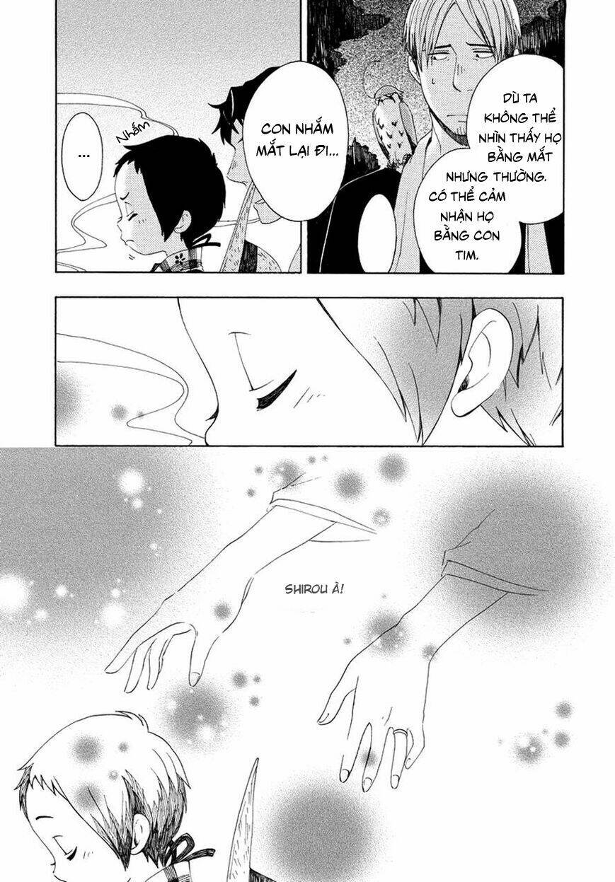 chichi kogusa chapter 6 9