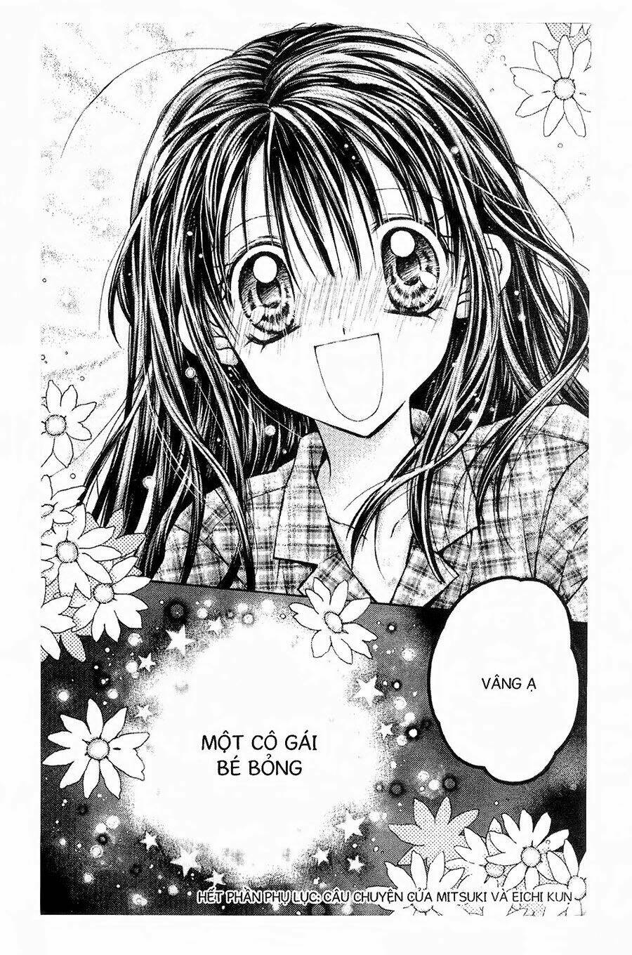 tìm ánh trăng tròn chapter 13 33