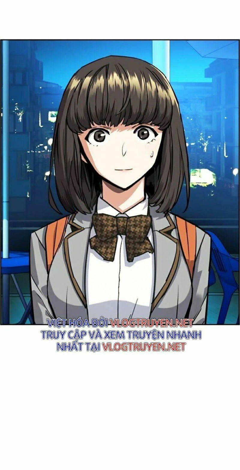 bạn học tôi là lính đánh thuê chapter 51 104