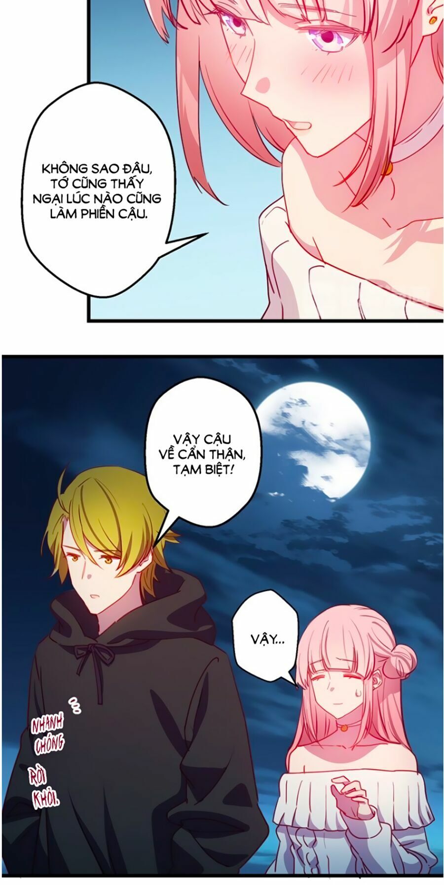 bài ca tình yêu chapter 12 24