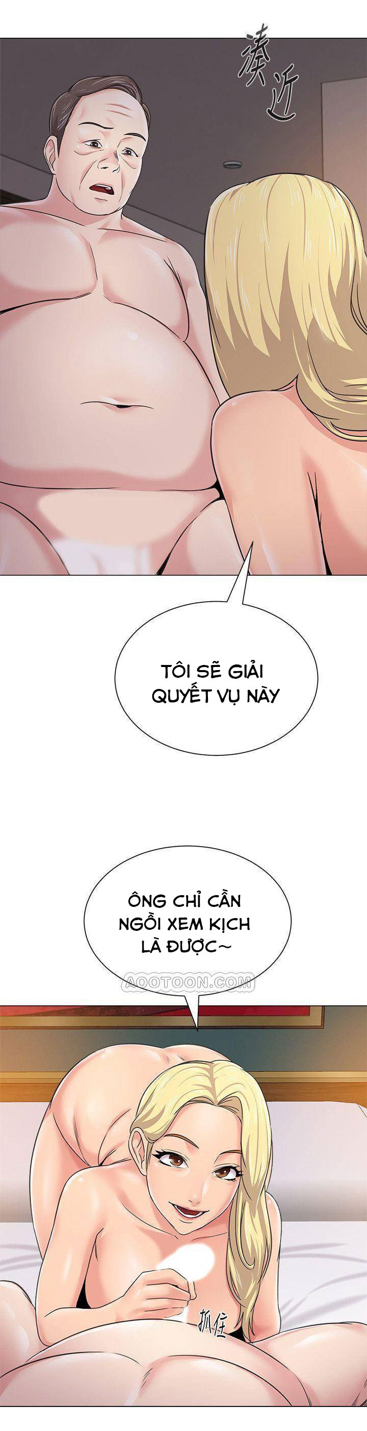 cô giáo bán thân chapter 57 3