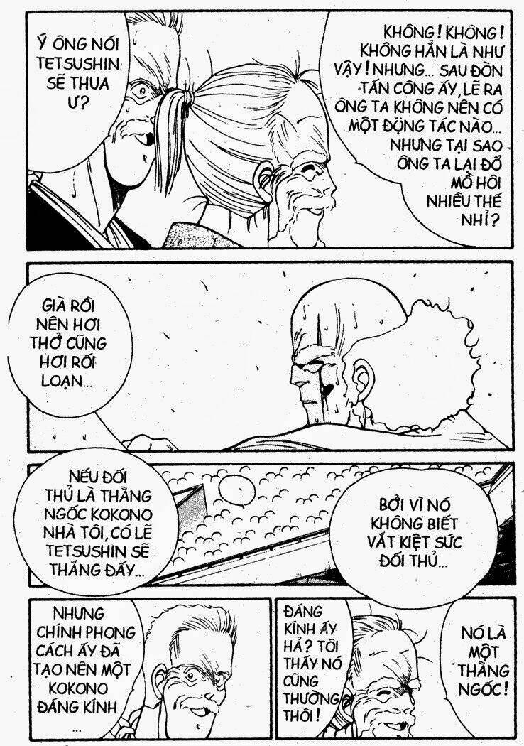 truyền nhân atula - shura no mon i chapter 64 2