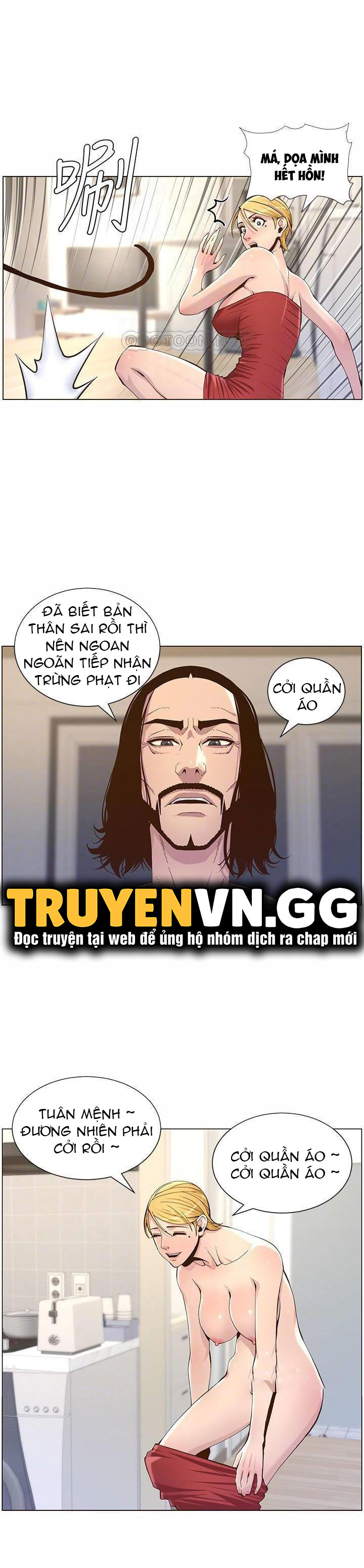 cha dượng chapter 73 6