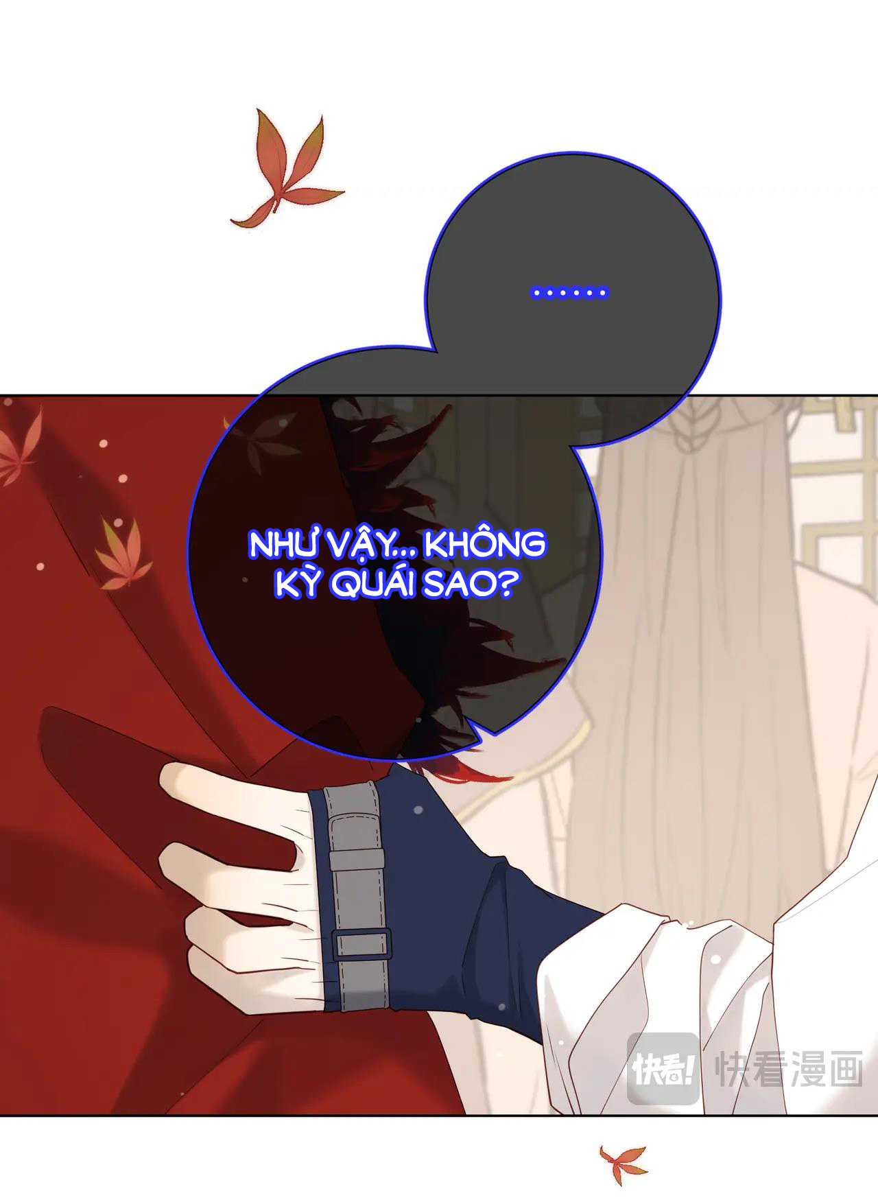 ác nữ cự tuyệt nam chính chapter 118 34